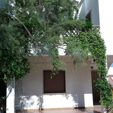 Вилла Casa Pita Торре-Колимена Экстерьер фото