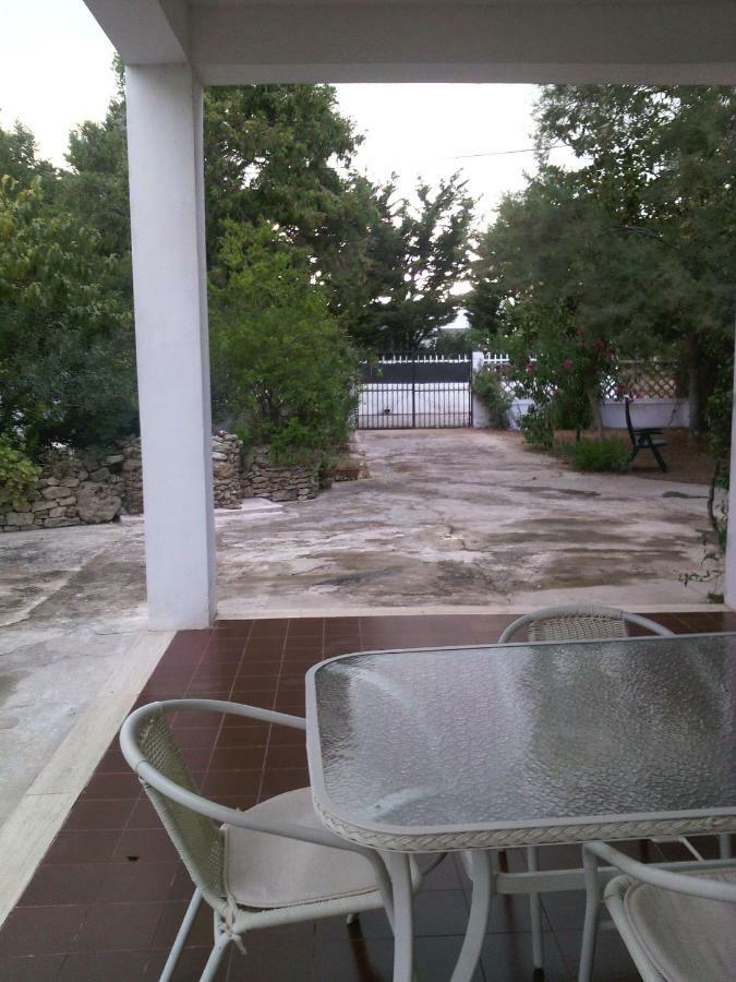 Вилла Casa Pita Торре-Колимена Экстерьер фото